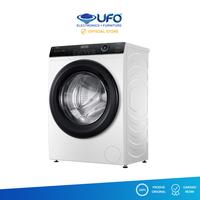 Gambar AQUA FQW950BF MESIN CUCI FRONT LOADING 9 KG dari UFO ELEKTRONIK SEMARANG undefined 5 Tokopedia