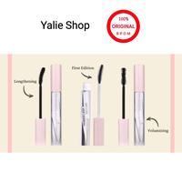Gambar ROSE ALL DAY Thunder Lash Mascara Black Maskara Hitam Waterproof dari Yalie Shop undefined 1 Tokopedia