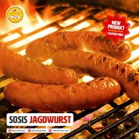 Gambar Sosis jagdwurst dari MOZAKITCHEN BINTARO undefined 3 Tokopedia
