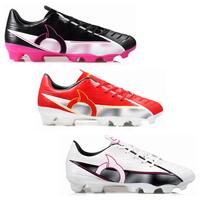 Gambar Sepatu Sepak Bola Football Ortus Eight OrtusEight Ellipse Elipse FG - Hitam, 38 dari Excel Sport-Widya Jaya Sport undefined 1 Tokopedia