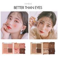 Gambar ROMAND Better Than Eyes (3 Shade) | Eyeshadow Korea - Dry Ragras dari My Beauty Store 07 undefined 1 Tokopedia