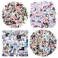 Gambar Stiker anime terkenal SPY X FAMILY - Spy dari TokoKing88 undefined 1 Tokopedia