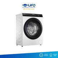 Gambar AQUA FQW950BF MESIN CUCI FRONT LOADING 9 KG dari UFO ELEKTRONIK SEMARANG undefined 4 Tokopedia