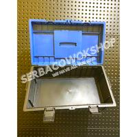 Gambar toolbox tekkin dari SERBACOWOK SHOP undefined 4 Tokopedia