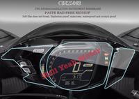 Gambar Antigores Speedo Honda CBR 250RR ScreenGuard Screen Protector CBR250RR dari Hell Yeah Motor undefined 1 Tokopedia
