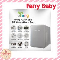 Gambar Upang Plus LED UV LED Waterless Sterilizer - Grey dari Fany Baby Bintaro undefined 2 Tokopedia