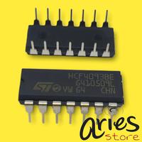 Gambar IC CD4093 BE HCF4093E BE dari ARIES ELEKTRONIK STORE undefined 1 Tokopedia