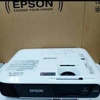 Gambar PROYEKTOR EPSON EB X350 3LCD XGA KUALITAS OKE dari MEGA UNIVERSAL undefined 1 Tokopedia