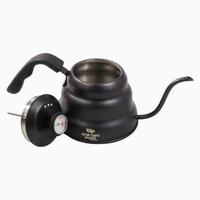 Gambar Ceret Teko Teco Katle Katel Mini Set Pengukur Suhu Panas Kopi Teh Cafe - 1,2L dari Mayden Power undefined 2 Tokopedia