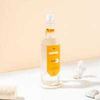 Gambar Niche Peach Syrup dari Niche Flavour undefined 1 Tokopedia