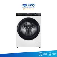 Gambar AQUA FQW950BF MESIN CUCI FRONT LOADING 9 KG dari UFO ELEKTRONIK SEMARANG undefined 1 Tokopedia