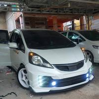 Gambar Bodykit Mugen Honda Jazz Ge8 dari DK GARAGE OFFICIAL undefined 4 Tokopedia