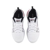 Gambar FILA Sepatu Pria Trazoros 4 Energized - White/Black/Fred - 40 dari FILA Official Store undefined 3 Tokopedia