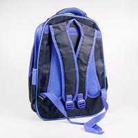 Gambar Tas Ransel Anak Sekolah SD Laki-Laki / Tas Anak Captain America dari Sultan Sleman undefined 4 Tokopedia