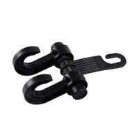 Gambar GANTUNGAN MOBIL/HOLDER/CAR SEAT HANGER HOOK 2IN1 (2 KAIT) dari km2mart undefined 4 Tokopedia