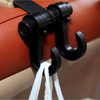 Gambar GANTUNGAN MOBIL/HOLDER/CAR SEAT HANGER HOOK 2IN1 (2 KAIT) dari km2mart undefined 3 Tokopedia
