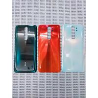 Gambar BACKDOOR BACKCASE TUTUP BELAKANG CASING XIAOMI REDMI NOTE 8 PRO ORI - Putih dari ONEEPARTS undefined 1 Tokopedia