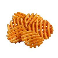Gambar Kentang Waffle Crisscut 500gr dari Akashimura undefined 3 Tokopedia