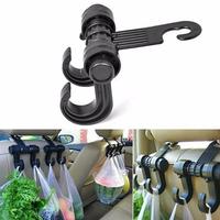Gambar GANTUNGAN MOBIL/CAR SEAT HANGER HOOK 2IN1 (2 KAIT) dari Erkcshop undefined 5 Tokopedia