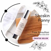 Gambar Sbcskin Fanny - Hydrating Treatment Bakuchiol Vita C Essence dari Sbcskin Fanny undefined 3 Tokopedia