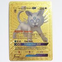 Gambar Kartu Pokemon GX Gold Emas Articuno Arceus Dialga Palkia Golem Persian - Arceus Dialga P dari Anime Murah undefined 4 Tokopedia