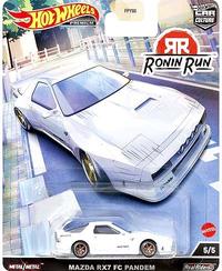 Gambar Hot Wheels MAZDA RX7 FC PANDEM Ronin Run dari EPHotwheels undefined 1 Tokopedia