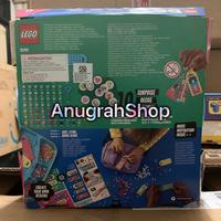 Gambar LEGO 41949 DOTS Bag Tags Mega Pack dari AnugrahShopTokopedia undefined 3 Tokopedia