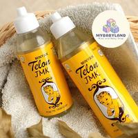 Gambar JMK MINYAK TELON Bayi (ASLI Warisan Nyonya Meneer Tresno) | 60ml&100ml - JMK Telon 60ml dari IndahGlobal undefined 5 Tokopedia