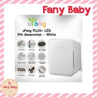 Gambar Upang Plus LED UV LED Waterless Sterilizer - Grey dari Fany Baby Bintaro undefined 1 Tokopedia
