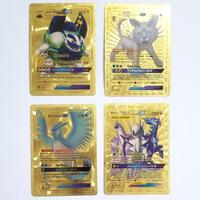 Gambar Kartu Pokemon GX Gold Emas Articuno Arceus Dialga Palkia Golem Persian - Arceus Dialga P dari Anime Murah undefined 5 Tokopedia