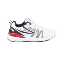 Gambar FILA Sepatu Pria Trazoros 4 Energized - White/Black/Fred - 40 dari FILA Official Store undefined 1 Tokopedia
