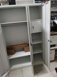 Gambar lemari besi 3 pintu dari oey hasan wiyono undefined 4 Tokopedia