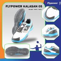 Gambar Sepatu Badminton Flypower Kalasan 5 dari May Sport & Music undefined 2 Tokopedia