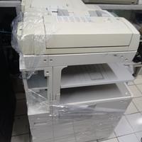 Gambar Printer Canon IR 3035n Mesin Fotocopy Second dari printer jejen dika toner undefined 2 Tokopedia