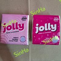 Gambar Tissue Jolly Pop Up - Kuliner Tisu dari Sinhaa undefined 1 Tokopedia
