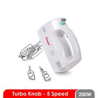 Gambar COSMOS MIXER CM1279 / CM 1279 / CM-1279 (HAND MIXER) GARANSI RESMI dari Sinar Agung Bekasi undefined 3 Tokopedia
