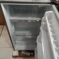 Gambar Kulkas 1 Pintu Maspion 160 liter dari Indosaa undefined 2 Tokopedia
