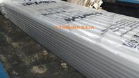 Gambar SolarTuff - Panjang 3 mtr - Atap Transparan - Roma dan Greca - Roma, 1 LEMBAR dari ATB168 undefined 1 Tokopedia
