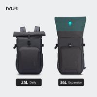 Gambar MR2913 Tas Backpack Ransel Bag Laptop 17 Foldable Kamera Camera DSLR dari EliteGen undefined 3 Tokopedia