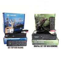 Gambar SET TOP BOX ANTENA TV - SET TOP BOX DVBT2 ANTENA UHF DIGITAL - KOMODO+HDMI dari SET TOP BOX ANTENA TV undefined 4 Tokopedia