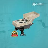 Gambar MESIN PENGHITUNG UANG KOIN | DYNAMIC TC-200 | ORIGINAL | GARANSI RESMI dari HANINDO MESIN undefined 1 Tokopedia