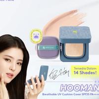 Gambar SOMETHINC hooman breathable cushion - Bijoux dari bubidan undefined 1 Tokopedia