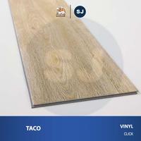 Gambar Lantai Vinyl 5MM Click Taco dari SJ WARNA BANGUNAN undefined 1 Tokopedia