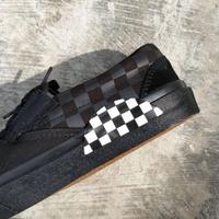 Gambar Vans Original Slip On Cut And Paste Black / Black Original 100% - 43 dari shoegarage undefined 5 Tokopedia