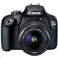 Gambar CANON EOS 1500D KIT 18-55MM IS II - CAMERA DSLR CANON - KIT LENS IS II, STANDARD dari Jakarta Fotografi Shop undefined 2 Tokopedia