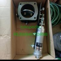 Gambar EXHAUST BRAKE/LIDAH KNALPOT HINO 500 LOHAN FM260TI 17020-2611 dari REJEKIMOTOR.08 undefined 1 Tokopedia