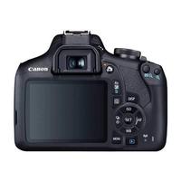 Gambar CANON EOS 1500D KIT 18-55MM IS II - CAMERA DSLR CANON - KIT LENS IS II, STANDARD dari Jakarta Fotografi Shop undefined 3 Tokopedia