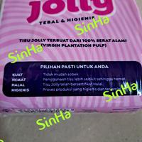 Gambar Tissue Jolly Pop Up - Kuliner Tisu dari Sinhaa undefined 2 Tokopedia