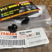 Gambar Baut tutup box aki rx king original.90159-06093 dari Bobyking undefined 1 Tokopedia
