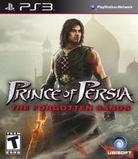 Gambar Game PS3 PKG CFW OFW HEN Prince of Persia The Forgotten Sands dari squarestore86 undefined 1 Tokopedia